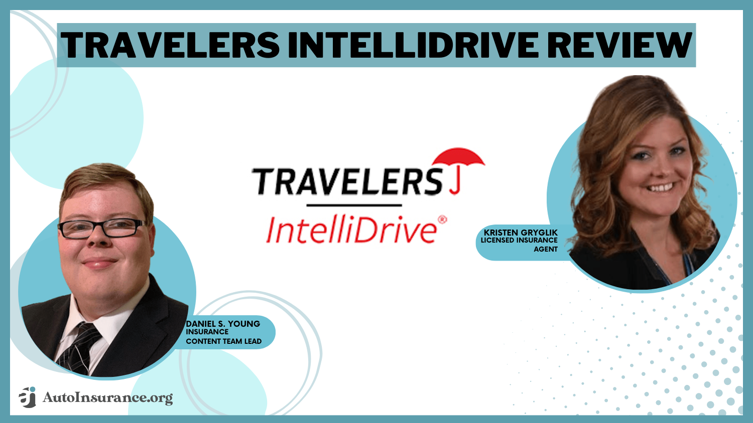 Travelers IntelliDrive Review