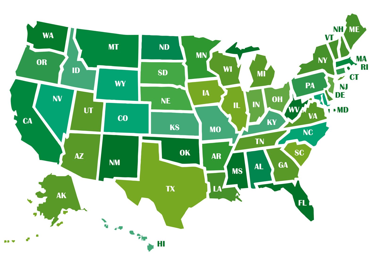 Do you have to have auto insurance in every state?