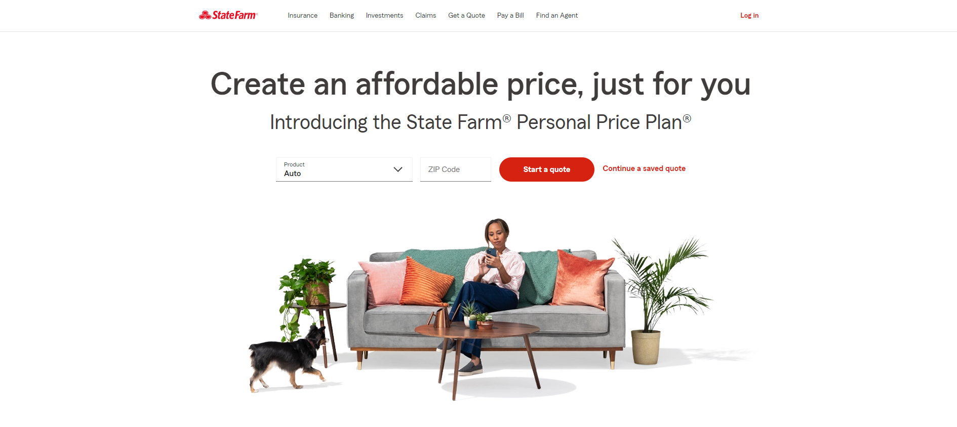 State Farm: Best Childersburg, Alabama Auto Insurance