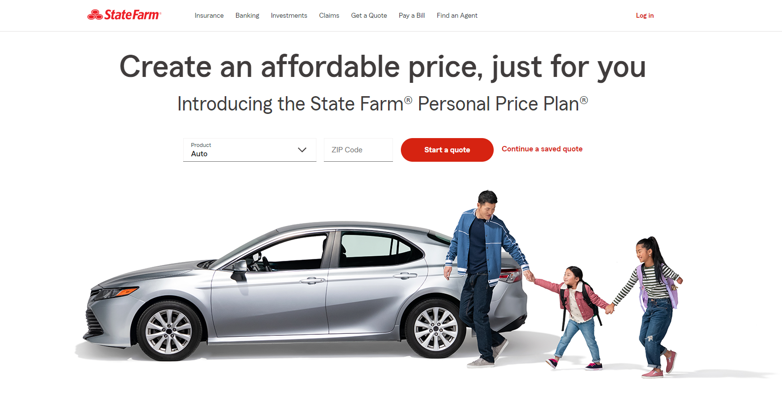 State Farm: best Pomona, California auto insurance